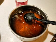 -老房老舍重庆火锅(假日城市店)