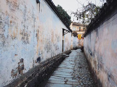 -呈坎景区
