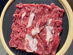 -十二月·宁夏盐池滩羊肉火锅