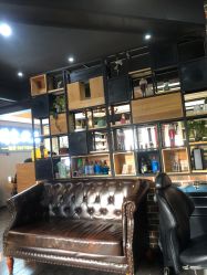 -刺客纹画纹身·洗纹身·穿孔饰品