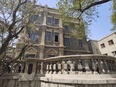 -张学良旧居陈列馆