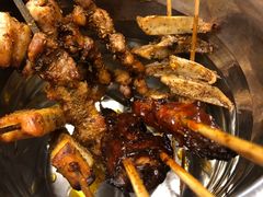 -炒豆合作社(东四总店)