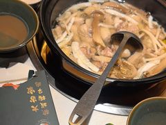 -狐狸爱上椰子鸡(滨江星光大道店)