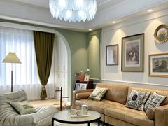 -今朝装饰(十里河总店)
