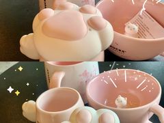 -星巴克臻选(成都九方店)