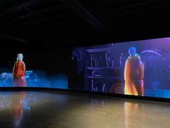 -现代汽车文化中心 Hyundai Motorstudio Beijing