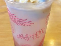 -麦当劳(十字街店)