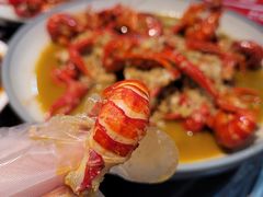 -指爱龙虾(金杨路总店)