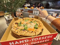 -Efes Turkish & Mediterranean Cuisine 艾菲斯餐厅(陆家嘴店)