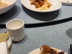 -茶啊冲电影主题文化餐厅(TOUCH12街店)