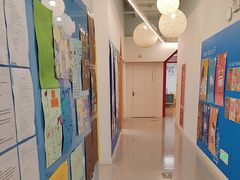 -英孚教育青少儿(宝龙中心)