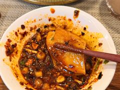 -格桑花开药膳蔬食文化空间