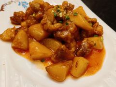 -旺达·福州菜(正大广场店)