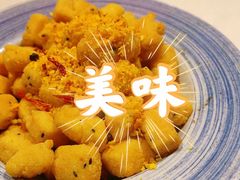 -御提小馆烤鸭店(陆家嘴店)