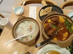 -宏状元现熬粥·京味菜(三里河店)