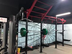 -CXFIT 陈徐健身工作室(凯旋店)