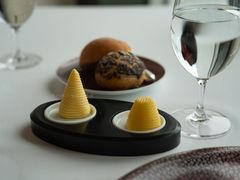 -Caprice(香港四季酒店)