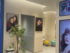 -天真蓝照相馆(五角场百联又一城店)