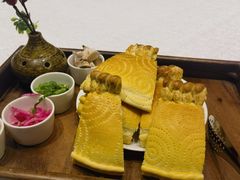 -新疆大厦·慕士塔格餐厅