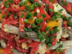 -中海·庐山西海君澜度假酒店·味屿全日制餐厅