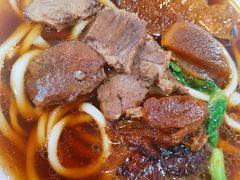 翘脚牛肉汤面-杨记跷脚牛肉面(下元店)