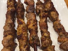 -巴依老爷新疆美食(望京小街店)