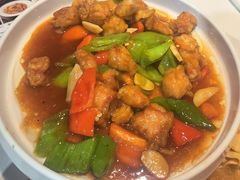 -李老哈·东北菜(宋园路店)