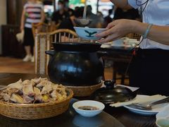 银杏猪肚汤-猪肉婆私房菜(容桂总店)