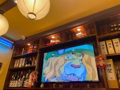 -鸟鹏烧鸟居酒屋(仁恒梦中心店)