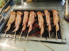 -小蜜蜂团建自助烧烤场(小洲村店)