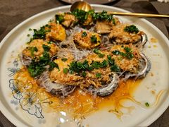 -蟹榭·本帮江浙菜·蟹宴(大宁久光商场店)