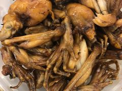 -蓝精灵饺子店