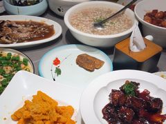 -一记洛阳菜·糖醋小排·水席(十字街店)