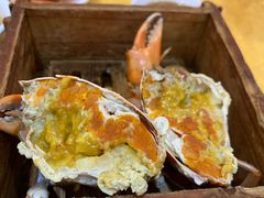 -宏佳丰味蟹馆(洛溪店)