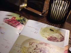 -LAMP BAR 水烟音乐酒吧