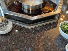 -绵阳森林雨鸭肠王火锅城(丽景花城店)