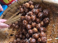 -邓记新一代糖油果子(四川煤管局供销公司职工宿舍店)