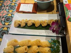 正宗潮汕牛肉丸-椰夫人·养生椰子鸡(黄埔时代城店)