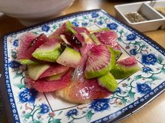 -大槐树烤肉馆