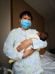 -百佳医疗级月子会所