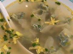 -小杨生煎(周浦万达店)