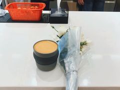 -稀物集咖啡(徽州大道店)
