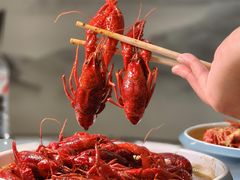 -辣盆盆麻辣小龙虾(哈尔滨总店)