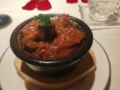-俄士厨房(五棵松华熙LIVE店)