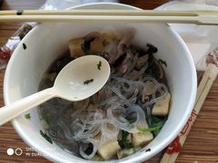-回味鸭血粉丝汤(南京站店)