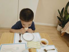 -亿禾林(普陀香溢中心)