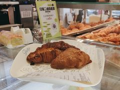 -DEMO黛慕蛋糕(中泰店)