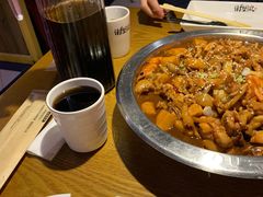 -谢蟹浓·肉蟹煲(新奥店)