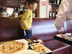 -安妮意大利餐厅(国贸店)