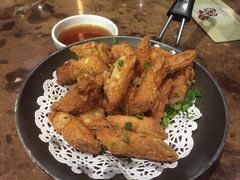 -小城故事·地道宁波味(月湖盛园店)